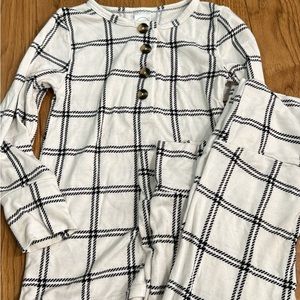 Lou Lou and Company T&B set